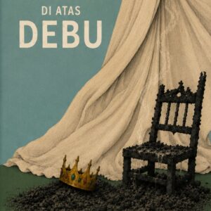 Mahkota di Atas Debu