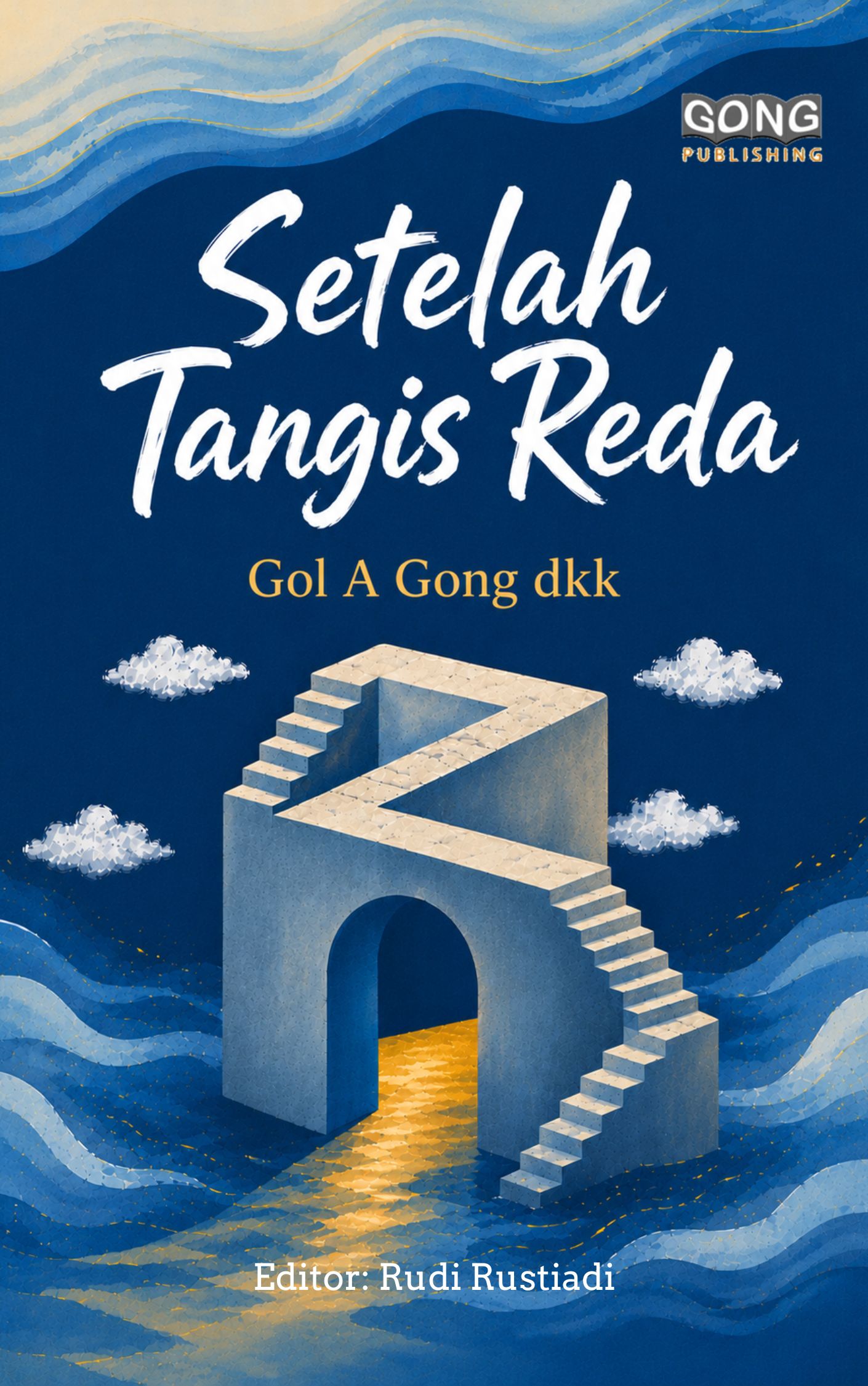 Setelah Tangis Reda