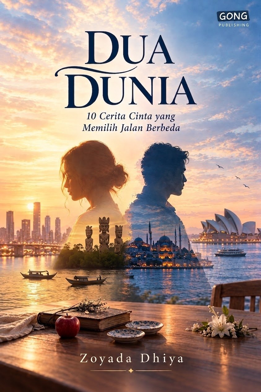 Dua Dunia